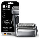 Braun Series 8 83M