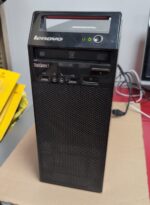 LENOVO THINKCENTRE EDGE I3 3220 3.30GHz, 8GB, SSD 240gb, Win10 PRO rif.832