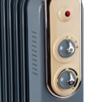 Ariete Radiatore a olio 7 elementi 8250/05 - immagine 2