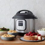 Instant Pot Pentola Multicottura Duo Multi-use 7 in 1 - immagine 2