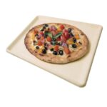 Trabo Piastra Refrattaria Naturcook BMAXI