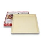 Trabo Piastra Refrattaria Naturcook BMAXI - immagine 2