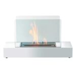 Ruby Biocamino da tavolo Cremona