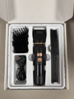 Sezze Professional Tagliacapelli regolabile Lobus 600 - immagine 5