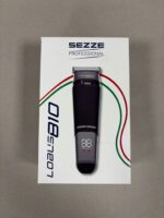 Sezze Professional Tagliacapelli regolabile Lobus 810 - immagine 3