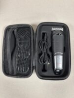 Sezze Professional Tagliacapelli regolabile Lobus 810 - immagine 6