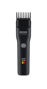 Sezze Professional Regolabarba di precisione Lobus 720