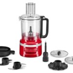 KitchenAid Robot multifunzione 5KFP0921EER ROSSO