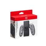 Nintendo Nintendo 2 SWITCH Nintendo 2 SWITCH 2 JOY con charging grip
