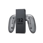 Nintendo Nintendo 2 SWITCH Nintendo 2 SWITCH 2 JOY con charging grip - immagine 2