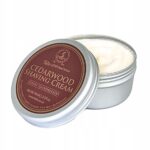 Taylor of Old Bond Street Sapone da barba Cedarwood Shaving cream
