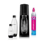 Sodastream Gasatore d'acqua TERRA megapack