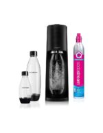 Sodastream Gasatore d'acqua TERRA megapack