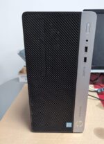 HP PRODESK 400 G5 MT I5-8500 3.00 Ghz, 8GB, 1TB HDD - WIN11 Pro, rif.840 - immagine 2