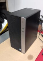 HP PRODESK 400 G5 MT I5-8500 3.00 Ghz, 8GB, 1TB HDD - WIN11 Pro, rif.840