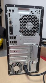 HP PRODESK 400 G5 MT I5-8500 3.00 Ghz, 8GB, 1TB HDD - WIN11 Pro, rif.840 - immagine 3