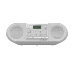 Panasonic Stereo Portatile RX-D552 White