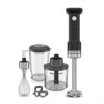 KitchenAid Frullatore a immersione 5KHBRV05BM