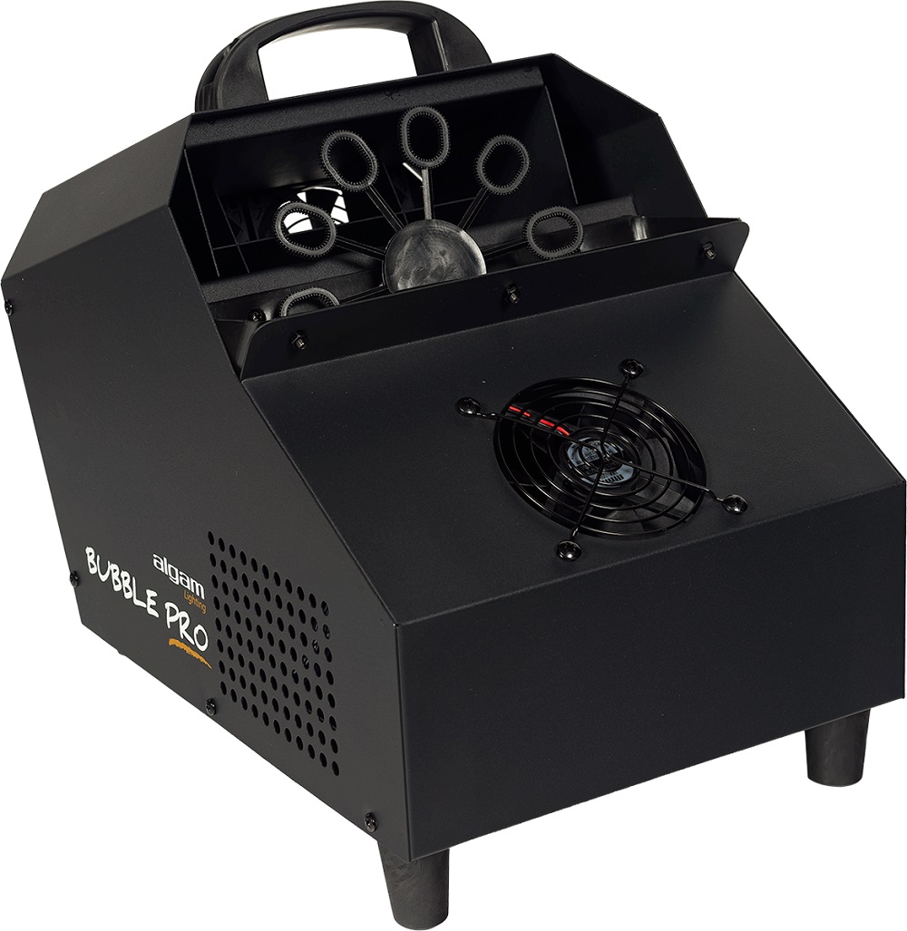 20251217052524_0.jpg Algam Macchina per bolle Lighting Bubble-pro - immagine 1