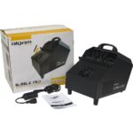 Algam Macchina per bolle Lighting Bubble-pro - immagine 2