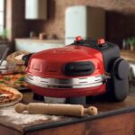 Ariete Forno elettrico da pizza 0934 - immagine 2