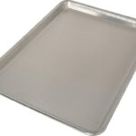 Nordic Ware Teglia liscia rettangolare Alluminio