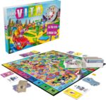 Hasbro Il Gioco della Vita Hasbro Gaming - immagine 2
