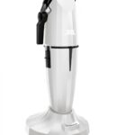 JRL Professional cordless hair clipper FF 2020C-B ONYX GHOST