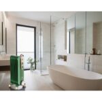 Ariete Radiatore a olio 7 elementi 8250 cream/green - immagine 2