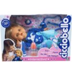 Giochi Preziosi Bambola Cicciobello BUA CCB69000