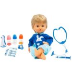 Giochi Preziosi Bambola Cicciobello BUA CCB69000 - immagine 2