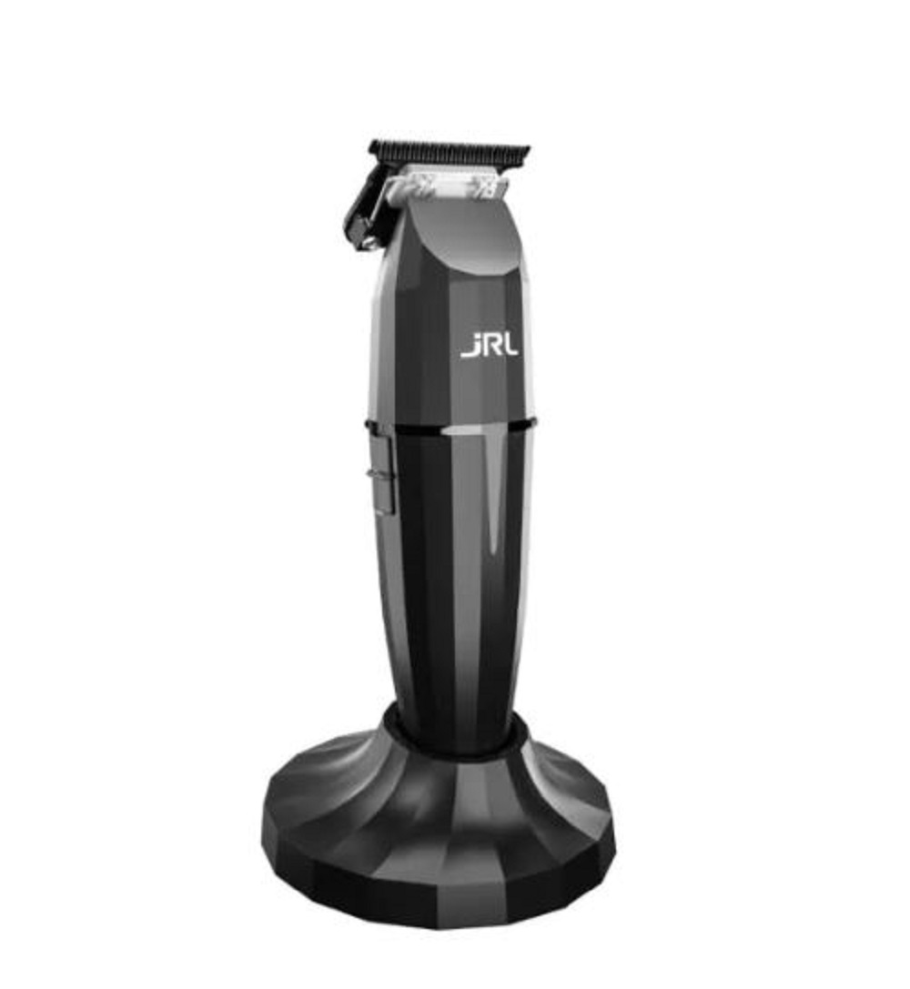 20260114043756_0.jpg JRL Rifinitore per parrucchieri professionali ONYX FF2020T-B - immagine 1