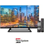 Telesystem TV LED TS24LS14
