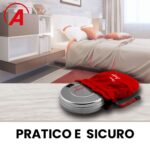 Ardes Scaldino elettrico AMIGO TK75