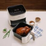 Cosori Friggitrice ad aria Turbo Blaze Chef Edition 6.0 - immagine 2