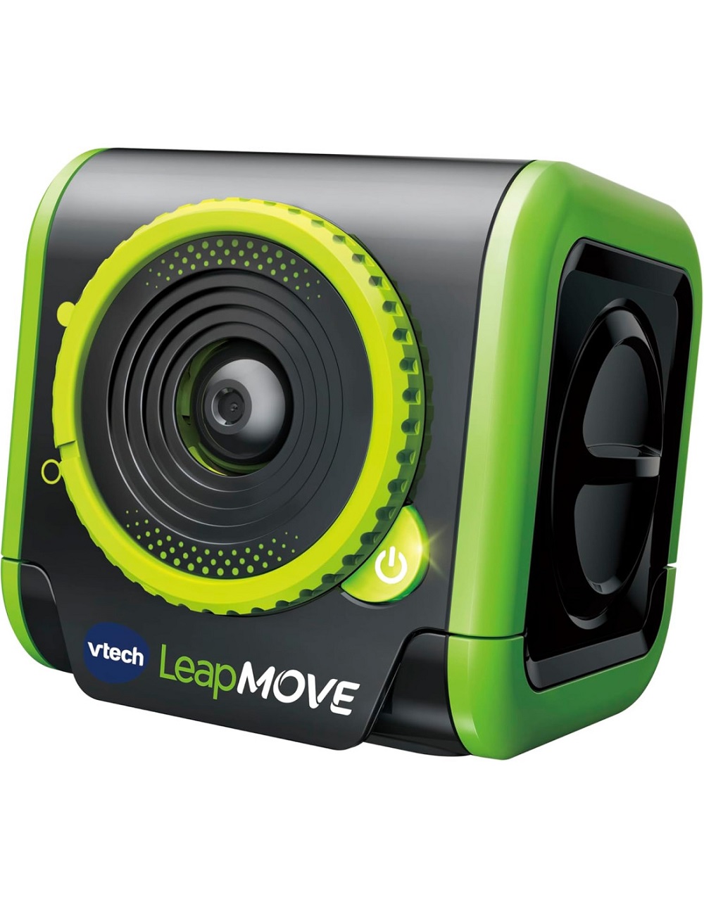 20260123045531_0.jpg Vtech Console TV Leap move - immagine 1