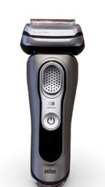 Braun Series 9 usati 9325s usato