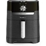 Cecotec Friggitrice ad aria Cecofry Supreme 8000