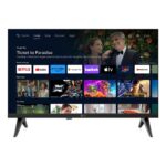 Telesystem SMART TV LED 22" TS22FHD SMG14