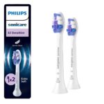 Philips - Sonicare Testine spazzolino HX6052/87