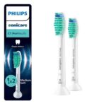 Philips - Sonicare Testine spazzolino HX6012/87