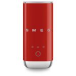 Smeg Montalatte elettrico MFF02RDEU