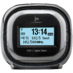 Justaminute Radiosveglia EH50106G