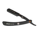 Parker straight razor SRXBLK SRX nero