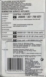 Remington Diamond360 SP-FFDc - immagine 2