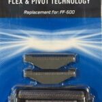 Remington Diamond360 SP-FFDc