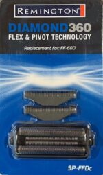 Remington Diamond360 SP-FFDc