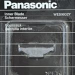 Panasonic WES9932Y WES9932Y