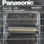 Panasonic Retina singola WES9041