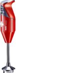 Bamix Frullatore a immersione Mono PRO-1 Rosso